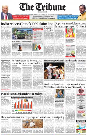 Jammu & Kashmir Edition