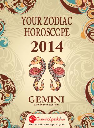 GEMINI - YOUR ZODIAC HOROSCOPE 2014