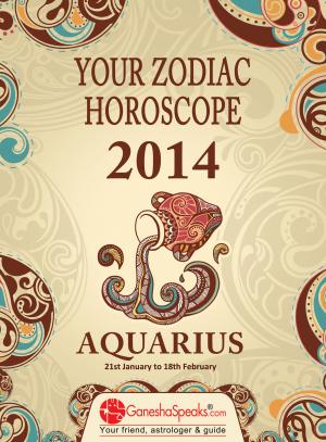 AQUARIUS - YOUR ZODIAC HOROSCOPE 2014