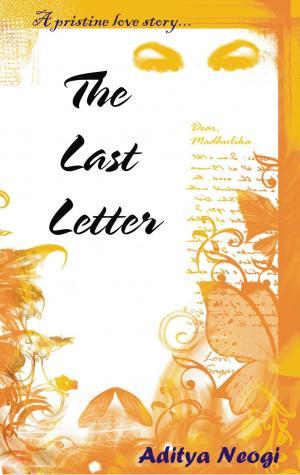 The Last Letter -A pristine love story