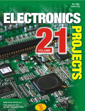 Electronics Projects Vol 21