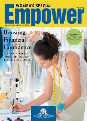 Women Special Empower March 2014