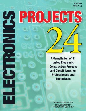 Electronics Projects Vol 24