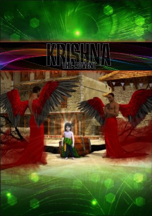 Krishna The Advent