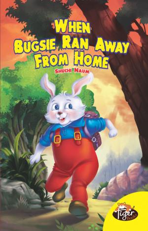 When Bugsie Ran Away From Home