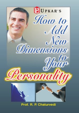 How To Add New Dimensions To Your Personality