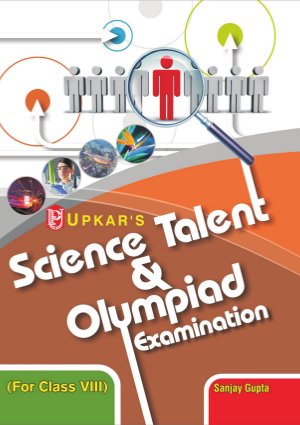Science Talent & Olympiad Exam. (For Class VIII)
