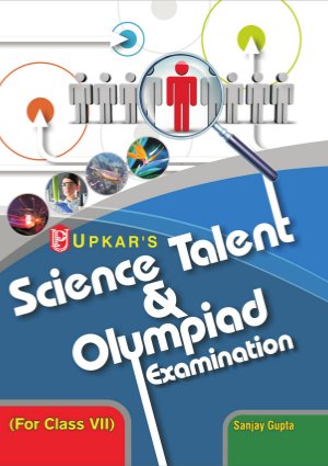 Science Talent & Olympiad Exam. (For Class VII)