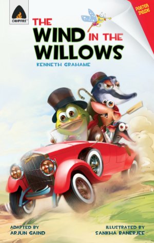 The Wind in the Willows