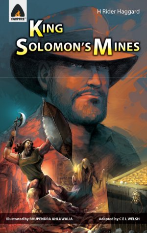 King Solomon's Mines