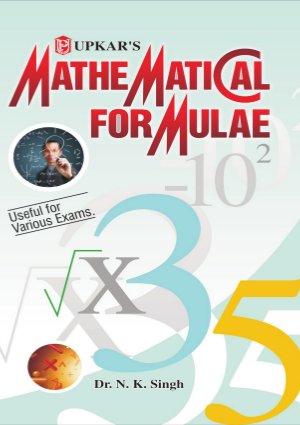 Mathematical Formulae