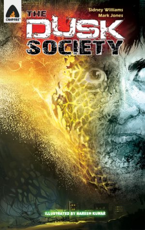 The Dusk Society
