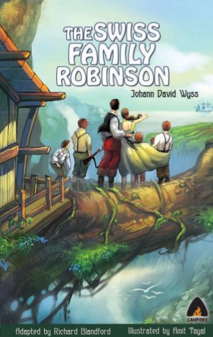 The Swiss Family Robinson