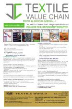 COMPLEMENTARY NEWSPAPER FOR SHOW