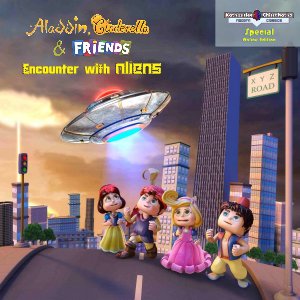 Encounter with ALIENS