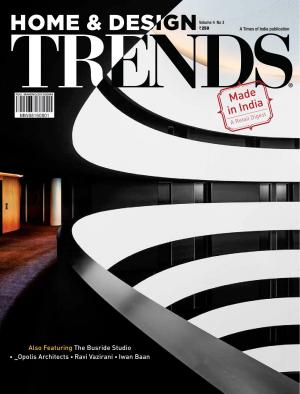 Home & Design TRENDS