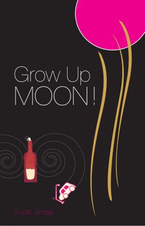 Grow Up Moon
