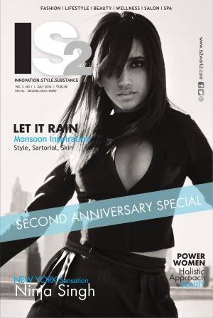 IS2 : Innovation, Style & Substance