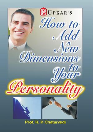 How To Add New Dimensions To Your Personality