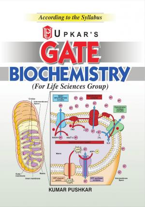 GATE Biochemistry
