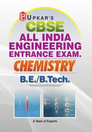 CBSE AIEEE Chemistry