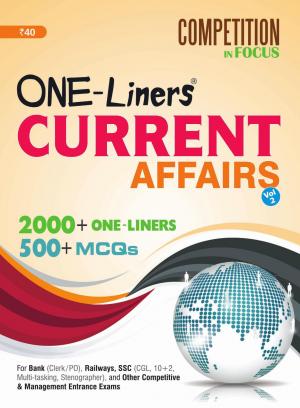 ONE-Liners CURRENT AFFAIRS