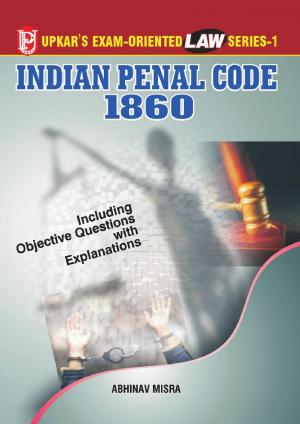 Law Series 1-Indian Penal Code, 1860