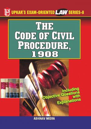 Law Series - 8 The Code of Civil Procedure, 1908