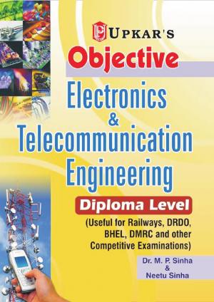 Objective Electronics & Telecommunication Engineering (Diploma Level)