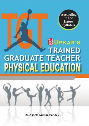 Trained Graduate Teacher Physical Education