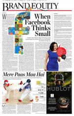 The Economic Times - Brand Equity