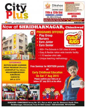 Pune-PIMPRI-CHINCHWAD