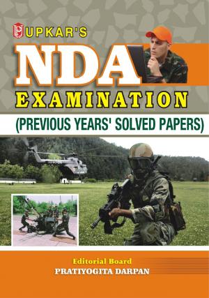 N.D.A. Solved Papers