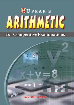 Arithmetic for Competitive Exams