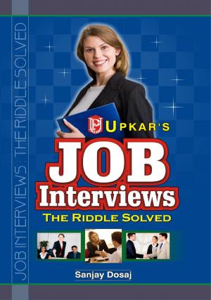 Job Interview : The Riddle Solved