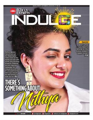 Indulge - Kochi