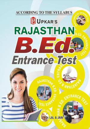 Rajasthan B.Ed Entrance Test