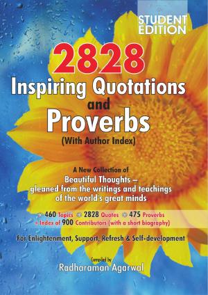 2828 Inspiring Quotations and Proverbs (with Author Index)