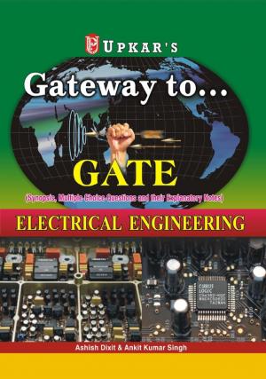 Gateway to……..GATE (Electrical Engineering)