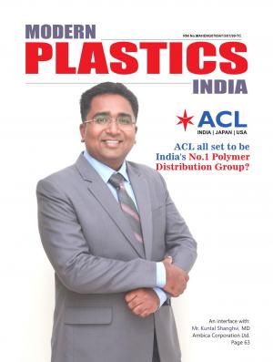 Modern Plastics India Exclusive