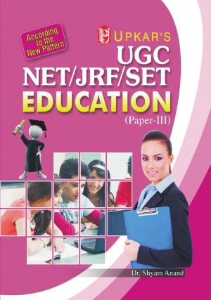 UGC-NET/JRF/SET Education (Paper-III)