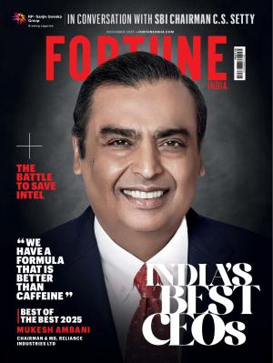 Fortune India