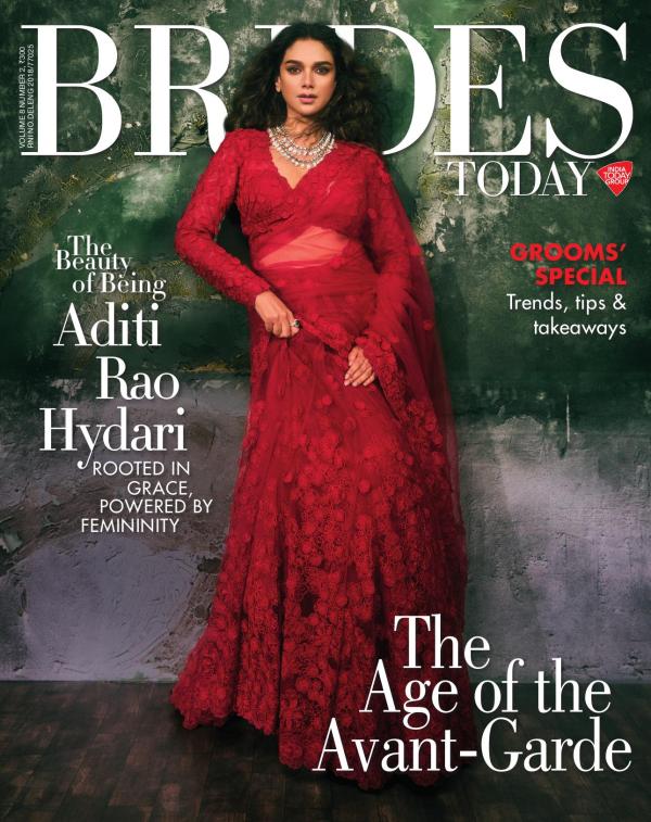 Brides Today