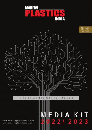 Modern Plastics India Media Kit