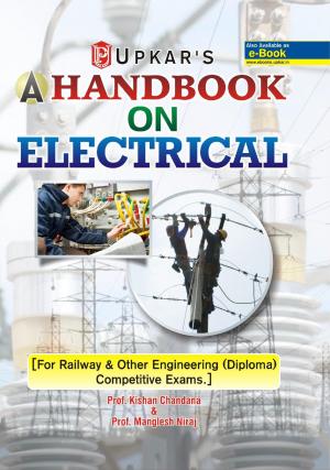 A Handbook on Electricals