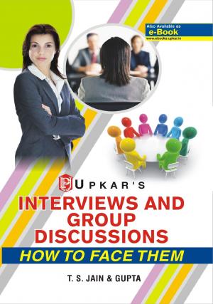 Interview & Group Discussions