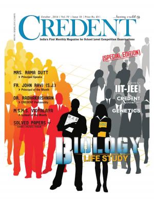Credent Magazine
