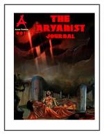 The Aryanist # 01
