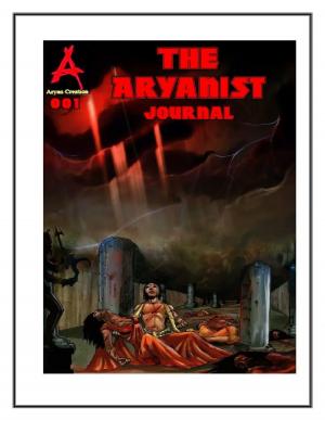 The Aryanist # 01