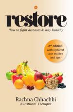 Restore 2nd Edition